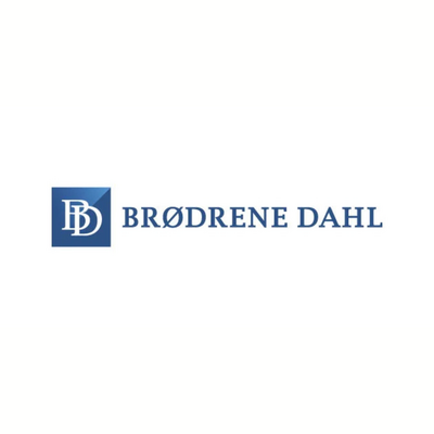 Brødrene Dahl AS